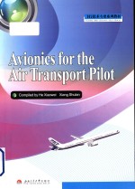 Avionics for the air transport pilot