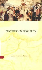 DISCOURSE ON INEQUALITY