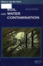 Soil and water contamination Second Edition