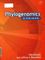 Phylogenomics a primer