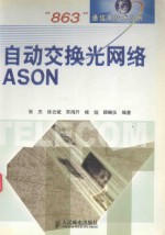 自动交换光网络ASON