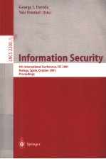 Information Security