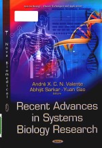 Recent advances in systems biology research