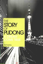 THE STORY OF PUDONG：A DREAM COME TRUE