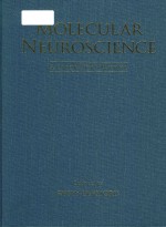 Molecular neuroscience a laboratory manual