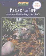 PARADE OF LIFE:MONERANS