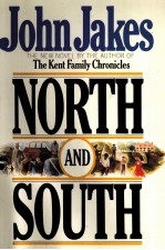 NORTH AND SOUTH