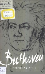 Beethoven:Symphony No.9