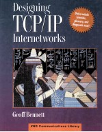 DESIGNING TCP/IP INTERNETWORKS