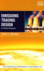 Emissions trading design a critical overview