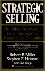 STRATEGIC SELLING