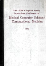 PROCEEDINGS MEDCOMP'82