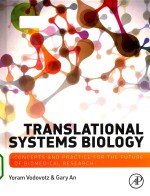 Translational systems biology concepts and practice for the future of biomedical research