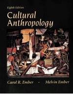 CULTURAL ANTHROPOLOGY EIGHTH EDITION