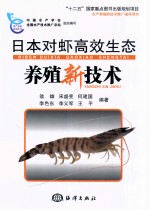 日本对虾高效生态养殖新技术