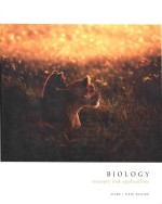 Biology concepts and applications