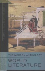 The Norton Anthology of World Literature  Shorter Second Edition  Volume 1