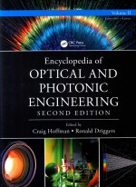 Encyclopedia  of  OPTIAL  AND  PHOTONIC  ENGINEERING  SECOND  EDITIOON  Volume2