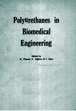 POLYURETHANES IN BIOMEDICAL ENGINEERING