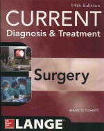 diagnosis & treatment surgery fourteenth edition