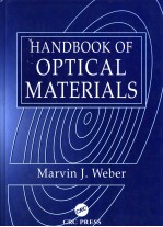 HANDBOOK OF OPTICAL MATERIALS