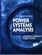 POWER SYSTEMS ANALYSIS