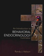 An introduction to behavioral endocrinology Fourth Edition