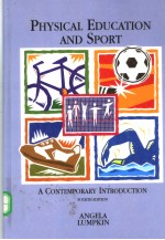 PHYSICAL EDUCATION AND SPORT