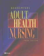 ADULT HEALTH NURSING