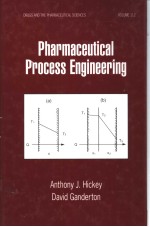 Pharmaceutical Process Engineering