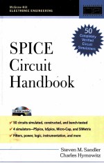 SPICE CIRCUIT HANDBOOK