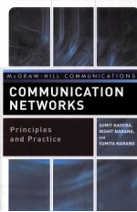 COMMUNICATION NETWORKS