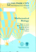 Mathematical biology