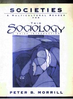 SOCIETIES A MULTICULTURAL READER FOR THIO SOCIOLOGY A BRIEF INTRODUCTION FOURTH EDITION