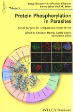 PROTEIN PHOSPHORYLATION IN PARASITES NOVEL TARGETS FOR ANTIPARASITIC INTERVENTION