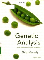 Genetic analysis genes