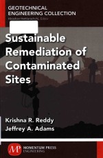 Sustainable remediation of contaminated sites