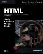 HTML COMPREHENSIVE CONCEPTS AND TECHNIQUES THIRD EDITION