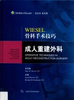 WIESEL骨科手术技巧  成人重建外科