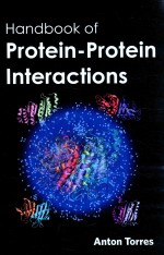 HANDBOOK OF PROTEIN-PROTEIN INTERACTIONS