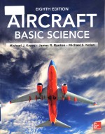 Aircraft basic science