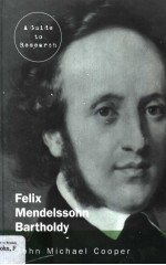 FELIX MENDELSSOHN BARTHOLDY A GUIDE TO PESEACH