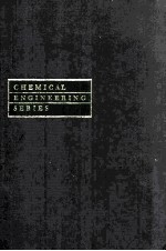 CHEMICAL ENGINEERING KINETICS Second Edition