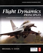 Flight dynamics principles a linear systems approach to aircraft stability and control