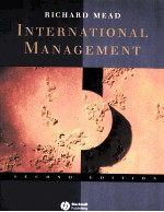 INTERNATIONAL MANAGEMENT:CROSS-CULTURAL DIMENSIONS SECOND EDITION