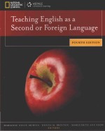 TEACHING ENGLISH AS A SECOND OR FOREIGN LANGUAGE FOURTH EDITION