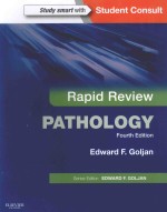 RAPID REVIEW PATHOLOGY FOURTH EDITION