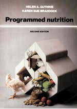 PROGRAMMED NUTRITION SECOND DEITION