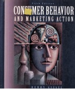 CONSUMER BEHAVIOR AND MARKETING ACTION FIFTH EDITION