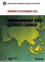 TOWARDS A SUSTAINABLE ASIA:ENVIRONMENT AND CLIMATE CHANGE